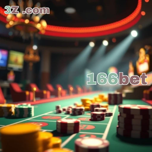 Apostas emocionantes no site 166bet: uma nova era