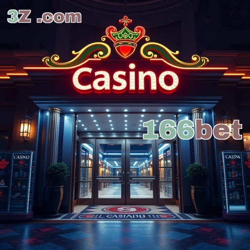 166bet Bônus Oferecidos