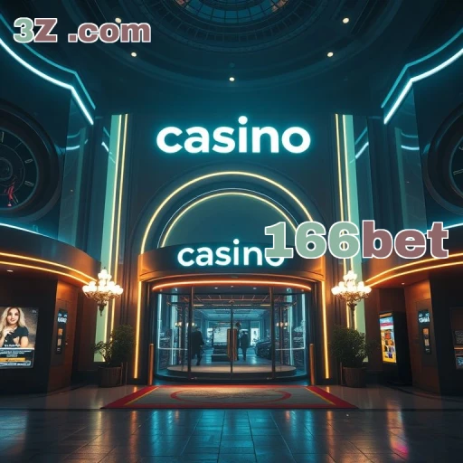Aposte com Estilo: Esporte e Diversão no 166bet