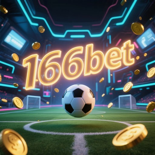 166bet logo
